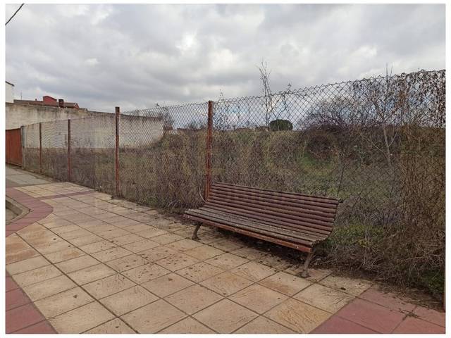 Terreno residencial en Venta en Nájera
