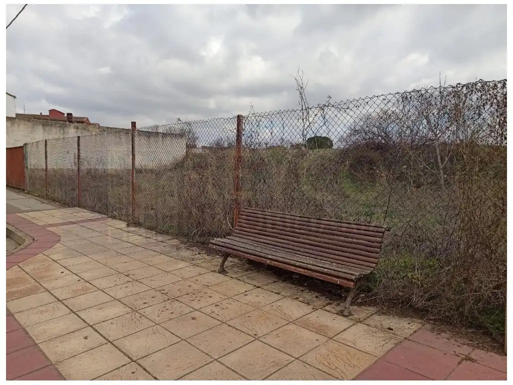 Terrenos y solares en venta en Nájera