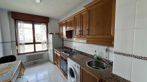 Foto 5 de Pis de lloguer a Calle de Antonio Machado, 9, Lugones, Siero