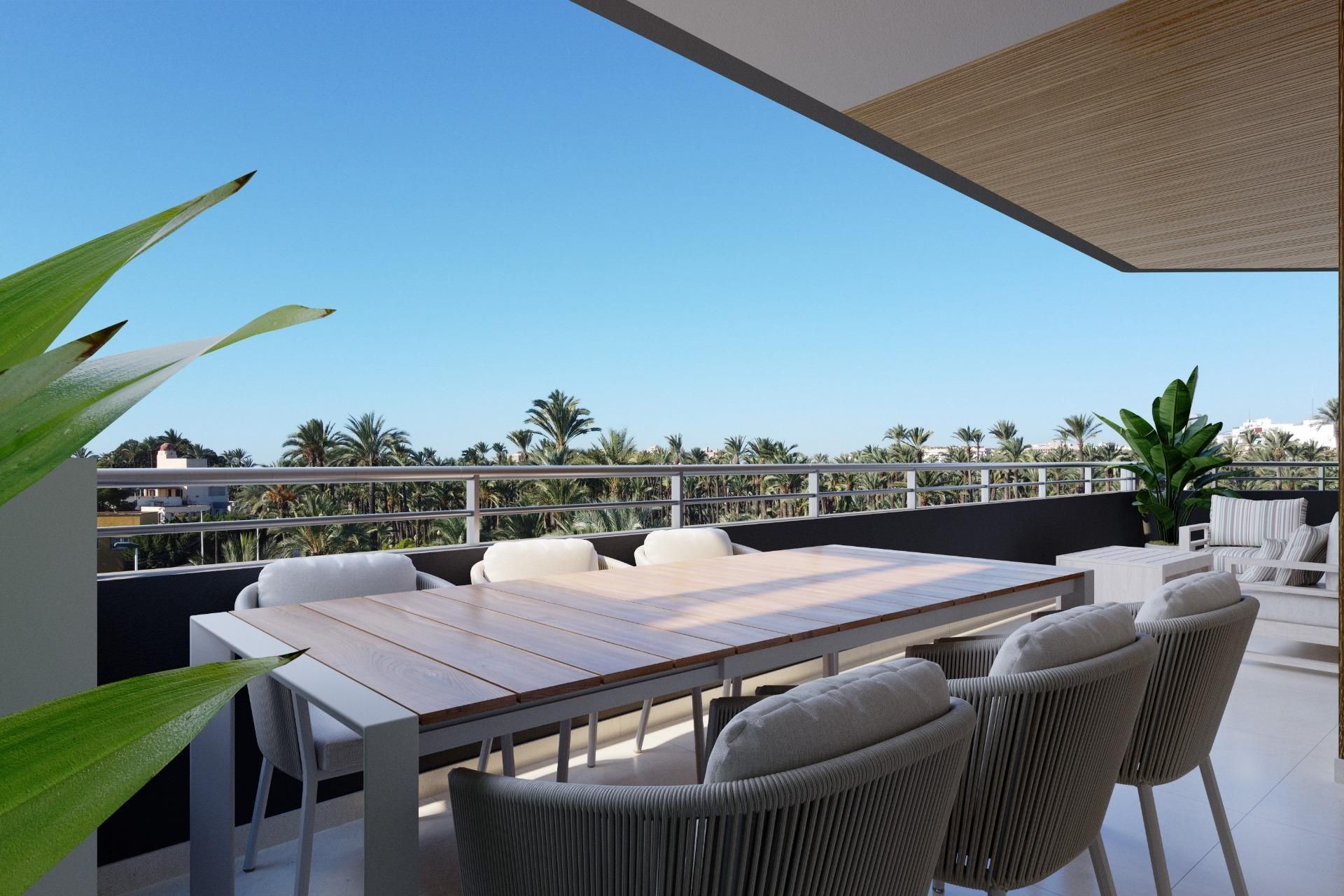 Flat for sale in Carrer Andrés perpiñan, 1, Ciutat Jardí - Torreta Verdí