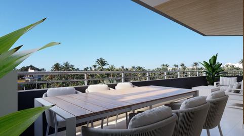 Photo 2 of Flat for sale in Carrer Andrés Perpiñan, 1, Ciutat Jardí - Torreta Verdí, Elche / Elx