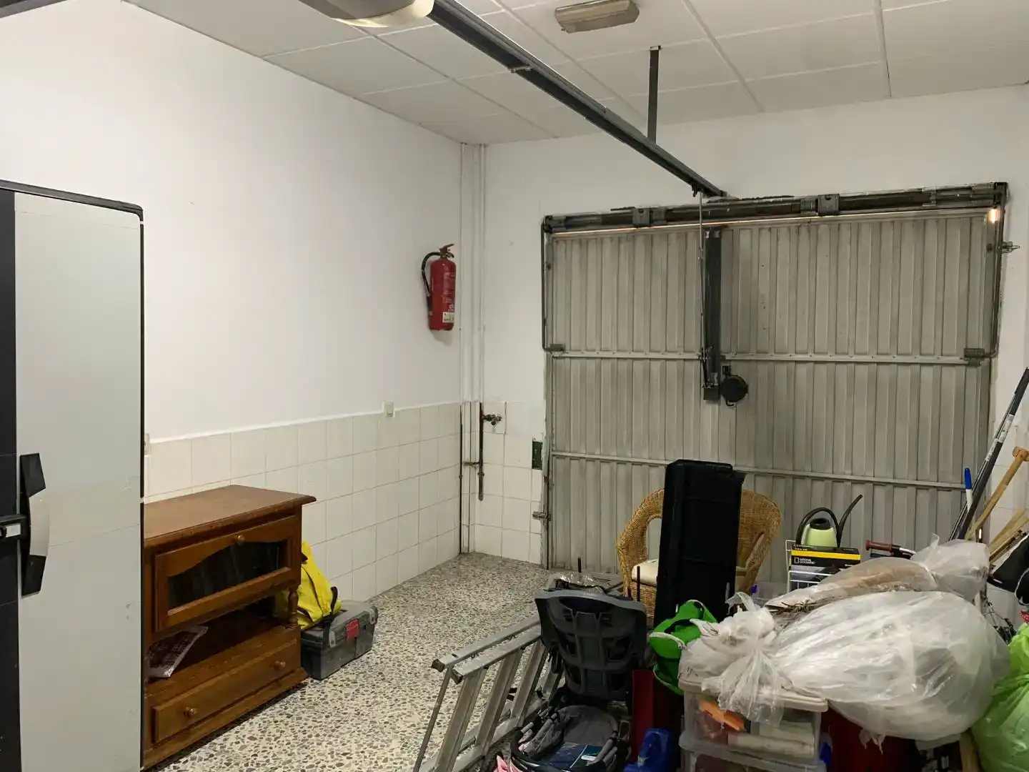 Casa o chalet de alquiler en Badajoz con Aire acondicionado, Jardín privado y Trastero