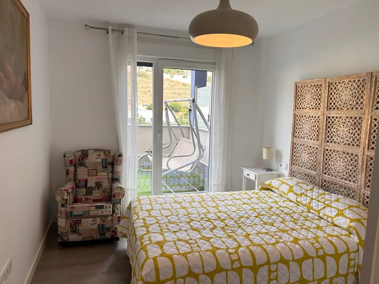 Apartments for rent in Almuñécar, Granada