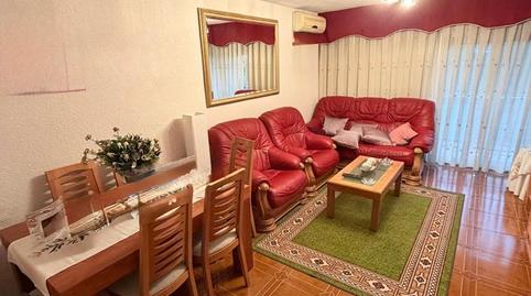 Foto 4 de Pis en venda a Cedro, Cañada - Mancha Amarilla, Torrejón de Ardoz