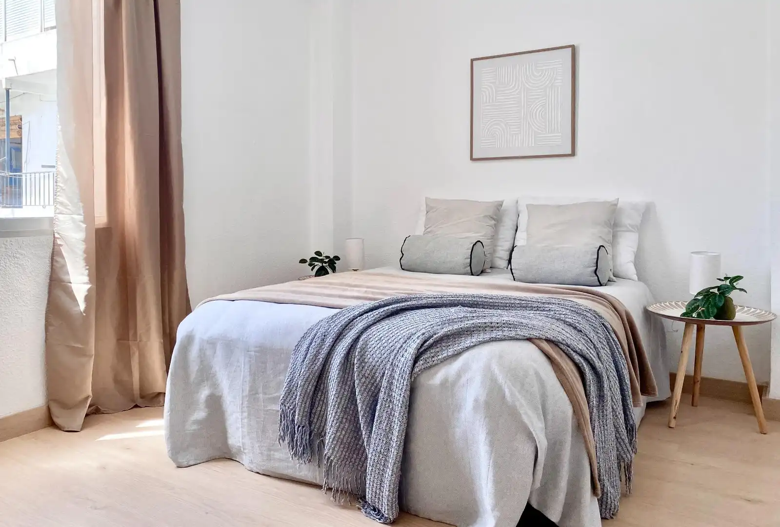 Piso con terraza en venta en Calle REVERENDO JOSE PINAZO 15, imagen 46