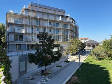 Penthouse mit Aufzug zum Verkauf in Calle Dos de Maig