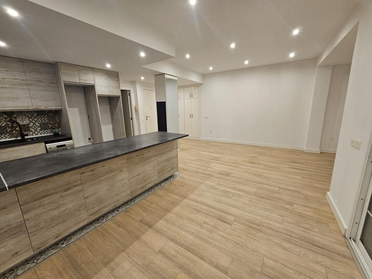 Flat for rent in  Santa Cruz de Tenerife Capital