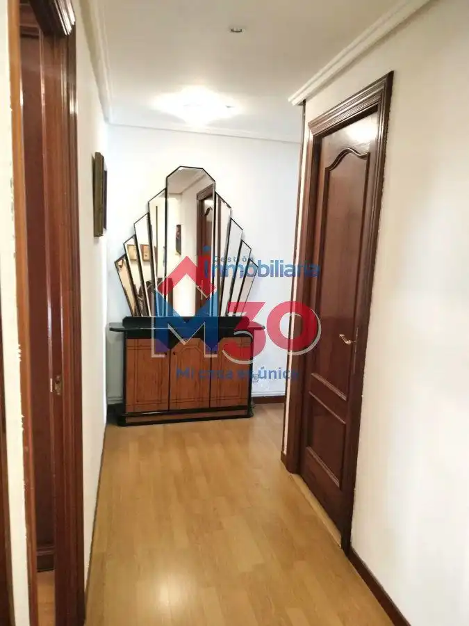 Piso en venta en Miranda de Ebro con Calefacción