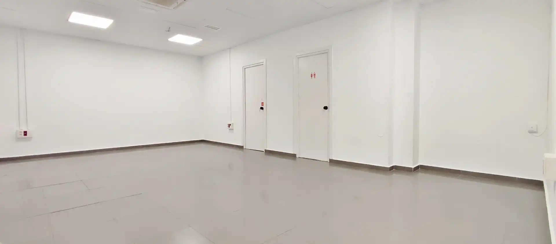 Local comercial en alquiler en Calle de Rafael Alberti 1, imagen 15