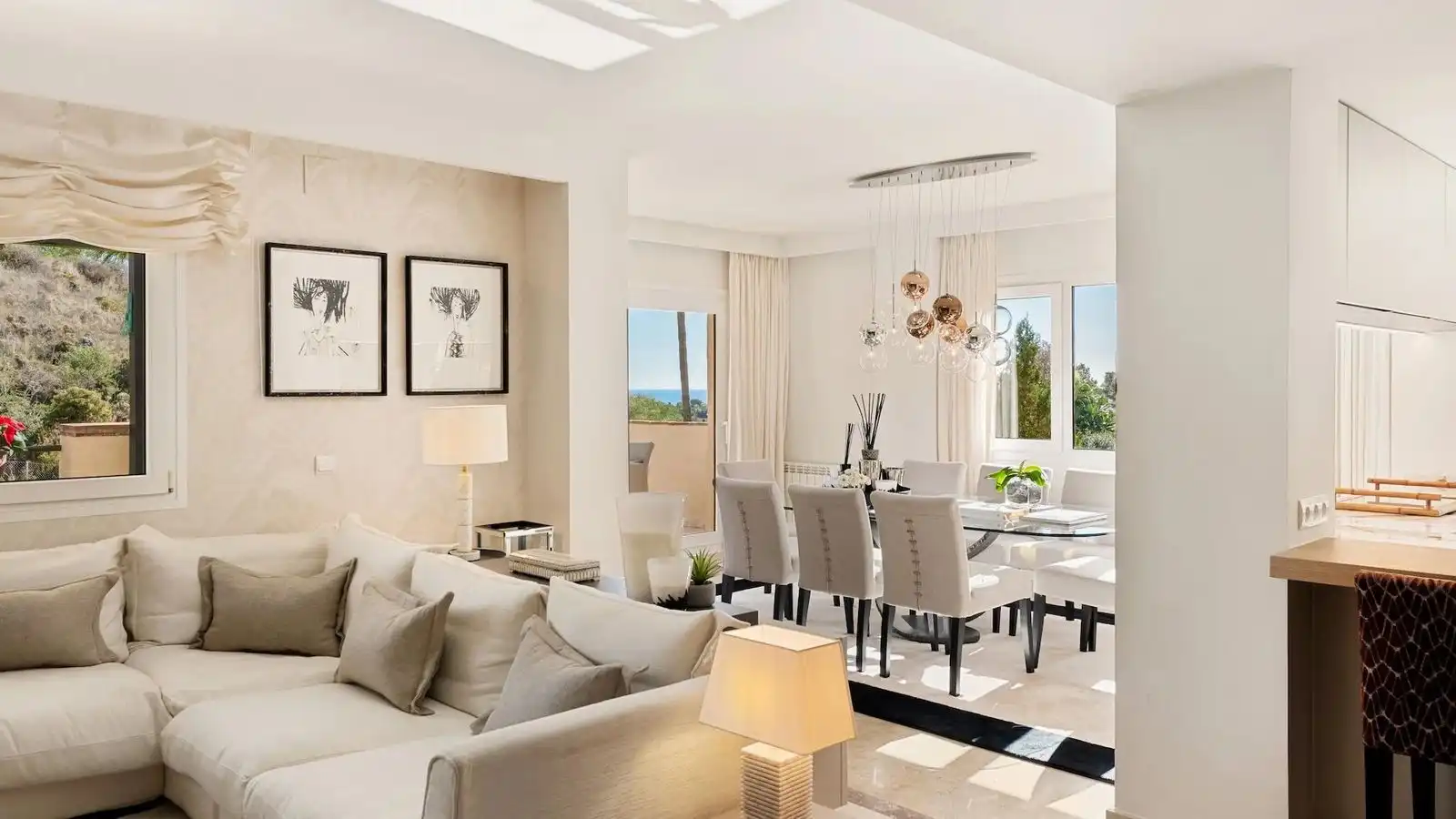 Apartament amb piscina en venda a Calle Sierra Cazorla 77, imagen 8
