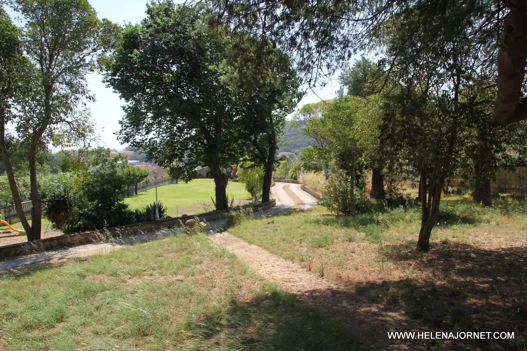 Casa o xalet en venda en Sant Feliu de Guíxols amb Calefacció