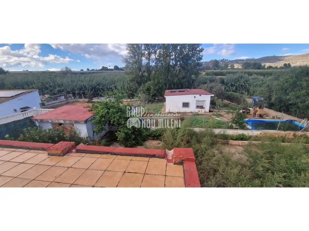 Casa o chalet en venta en Calle FONT DEL SAPO, Monte Real