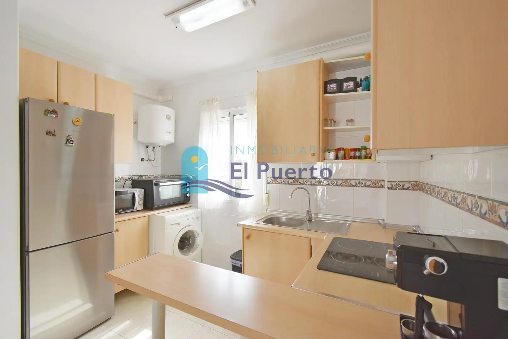 Attic for sale in Mazarrón, Murcia