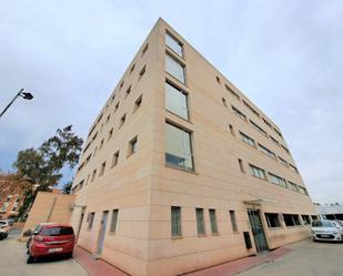 Exterior view of Office for sale in  Murcia Capital