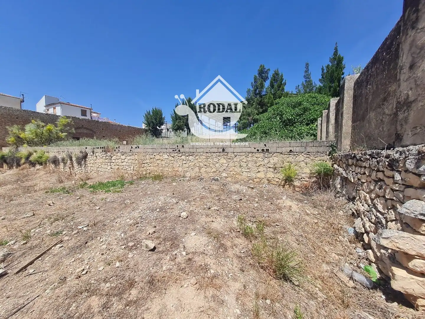 Terreno en venta en Cárcheles
