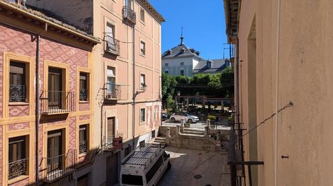 Foto 4 de Piso en venta en Jardines, Centro, Segovia Capital