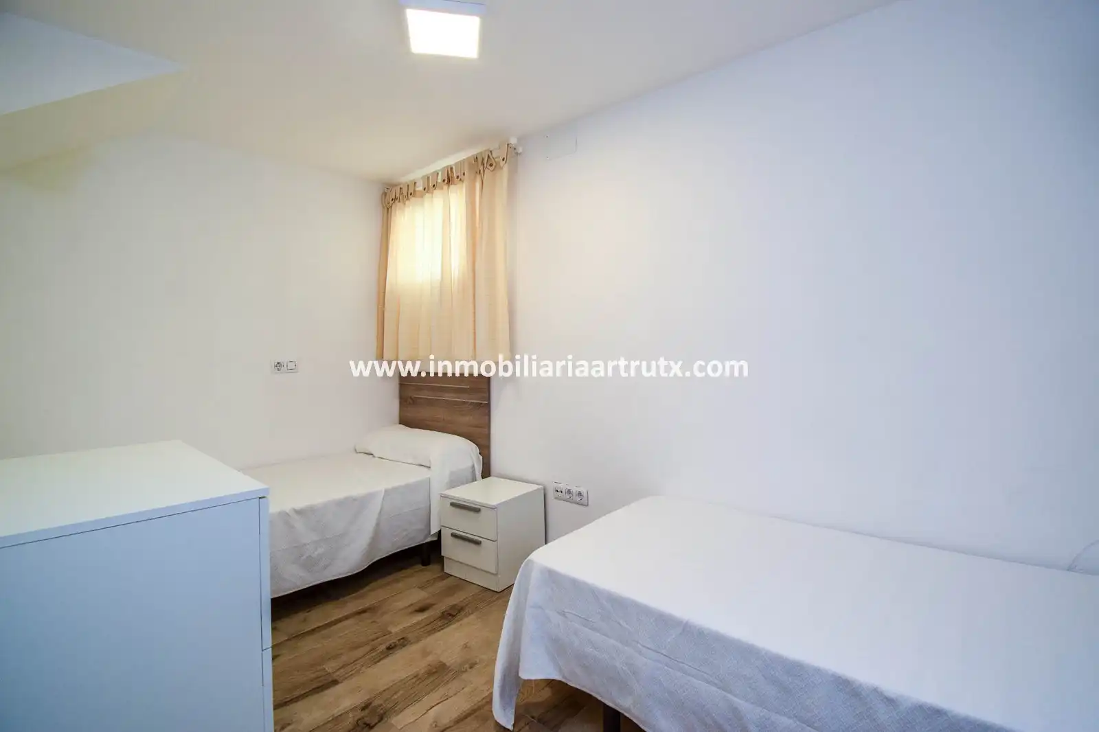 Schlafzimmer von Wohnungen zum Verkauf in Ciutadella de Menorca mit Terrasse