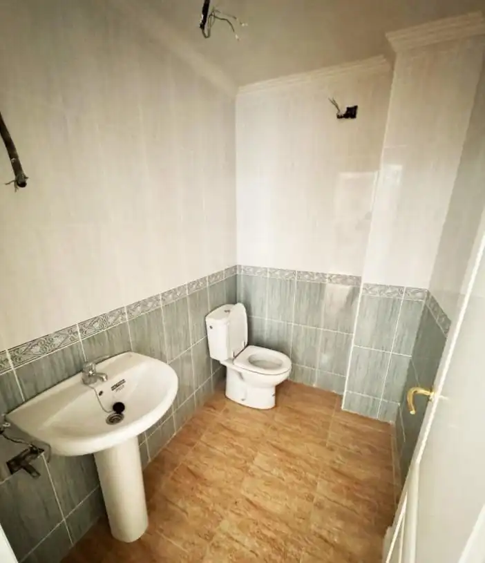 Baño de Edificio en venta en Formentera del Segura