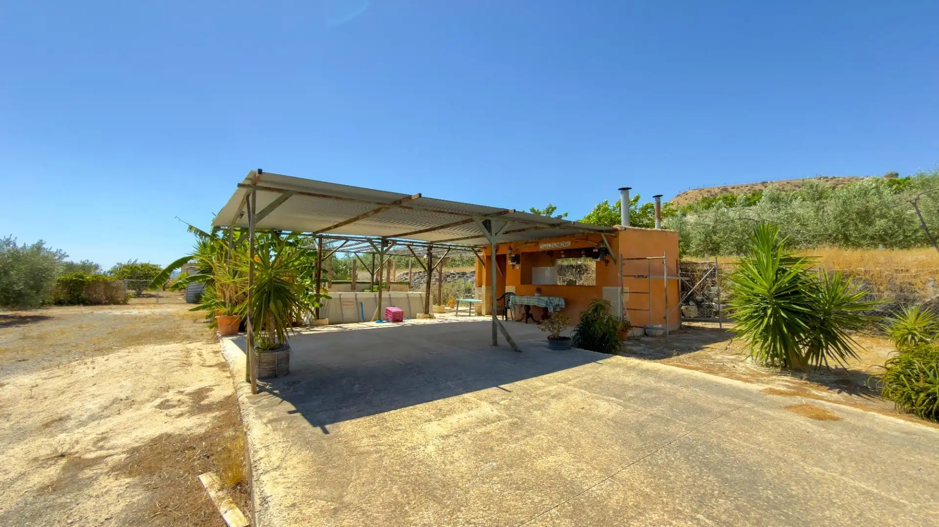 Houses for sale in Cieza  with Swimming Pool