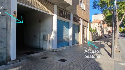 Foto 5 von Garage zum Verkauf in Avinguda Prat de la Riba, 80, Pallejà, Barcelona
