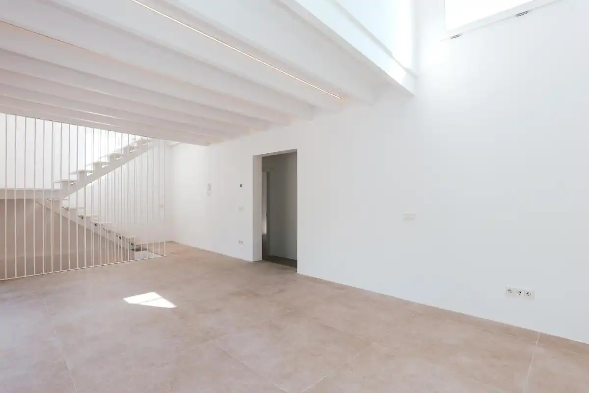 Duplexes for sale in Eivissa  with Heating