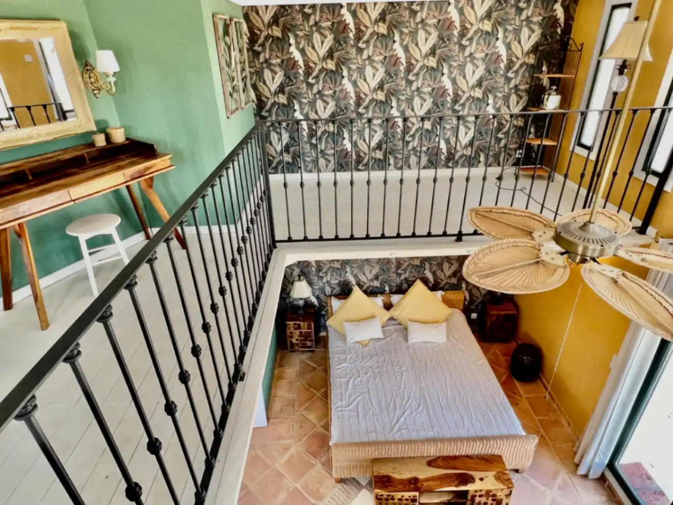 Detached house with terrace for sale in La Sella, imagen 55
