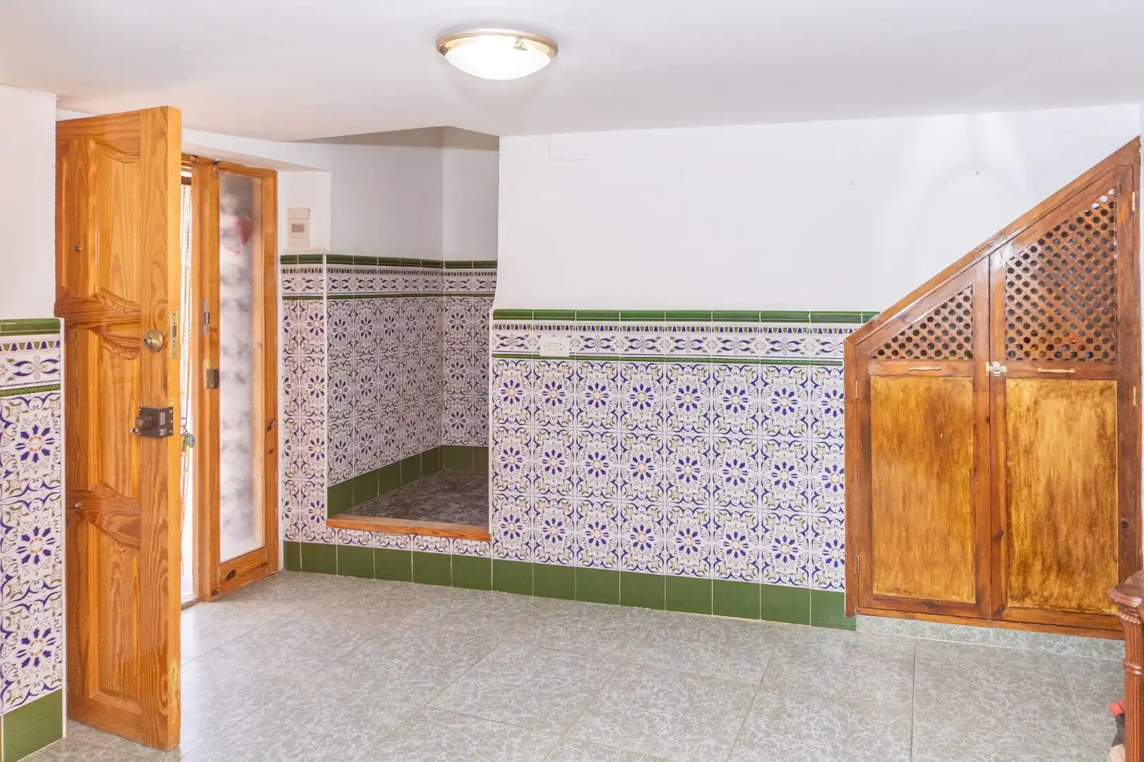 Casa a schiera in vendita a Calle POSITO, imagen 5