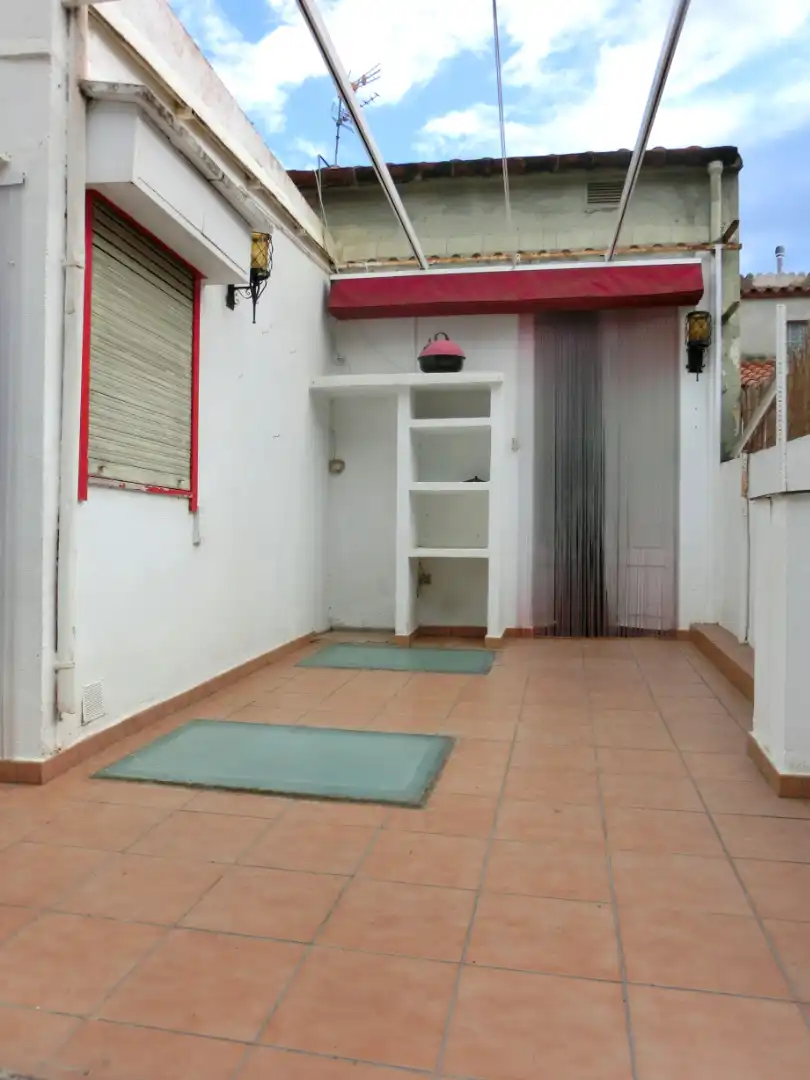 Casa o chalet en venta en Canet de Mar con Calefacción y Terraza