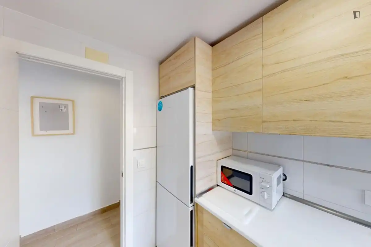 Room in Santiago - Coronación