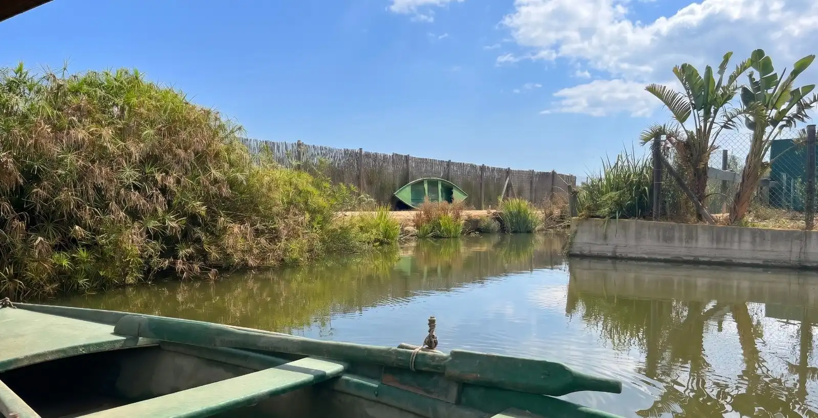 Vista exterior de Casa o xalet en venda en Valletes - Xiribecs