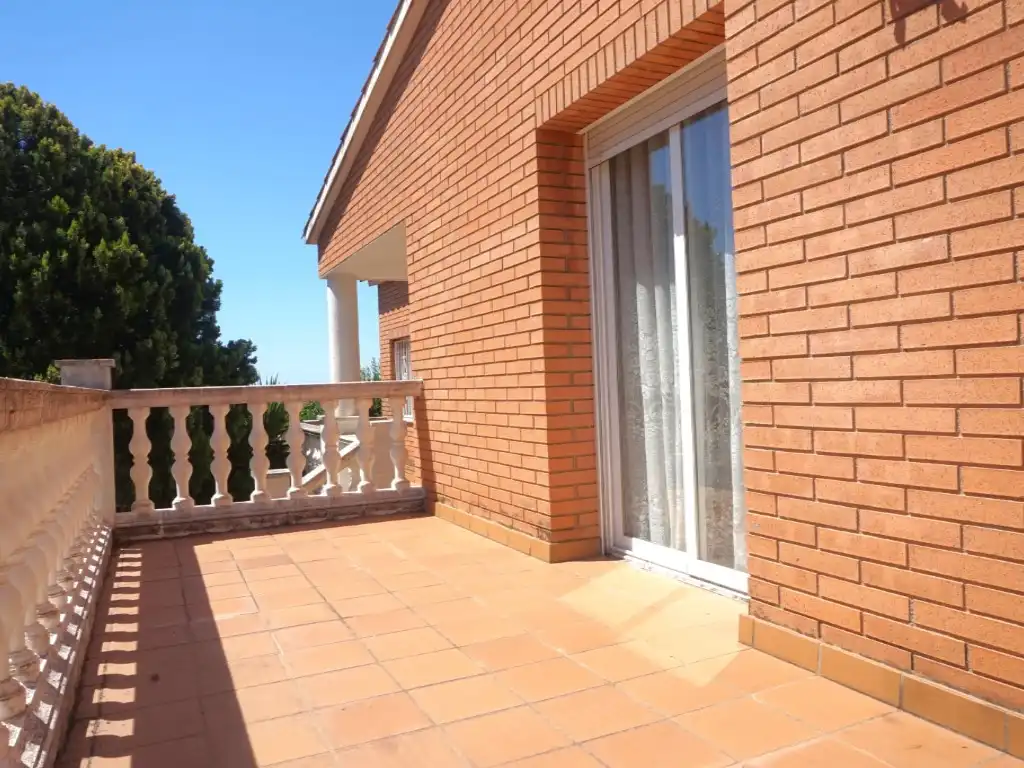 Terrace of Houses for sale in Pineda de Mar