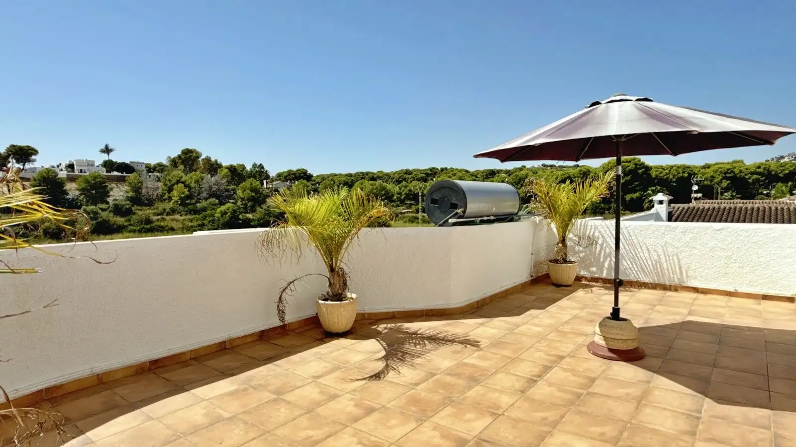 Detached house with pool for sale in Pinar del Advocat - Cometa, imagen 49