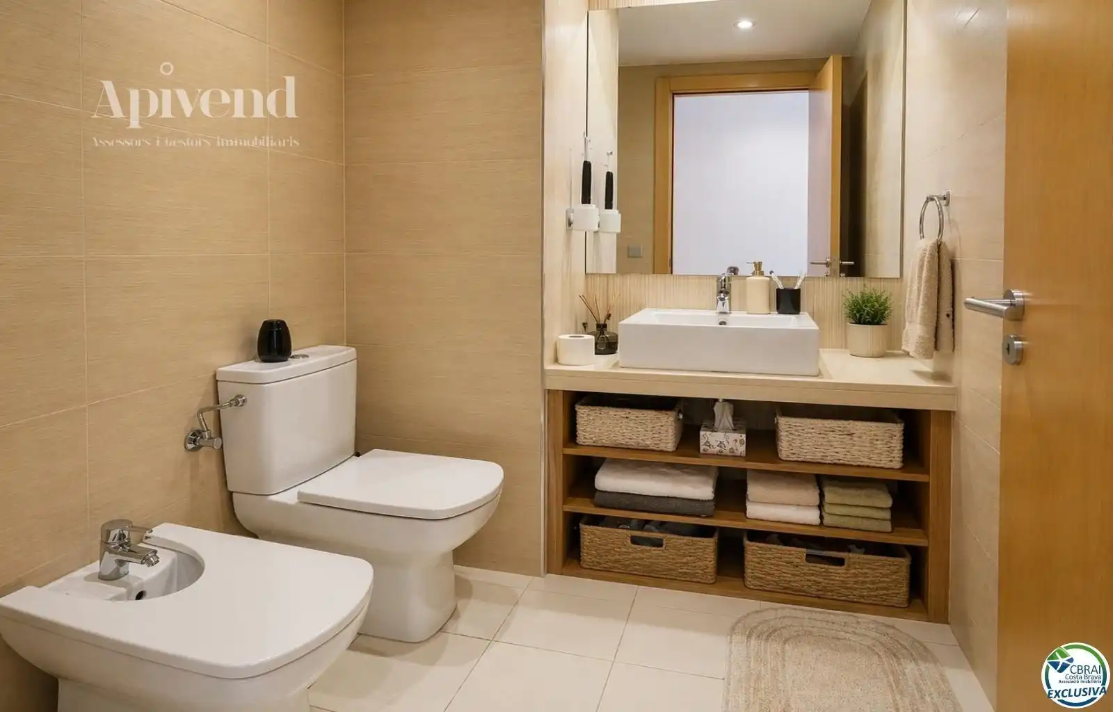 Piso con ascensor en venta en TIRSO DE MOLINA, imagen 13