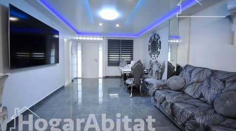 Foto 3 de Casa o chalet en venta en El Real de Gandia, Valencia