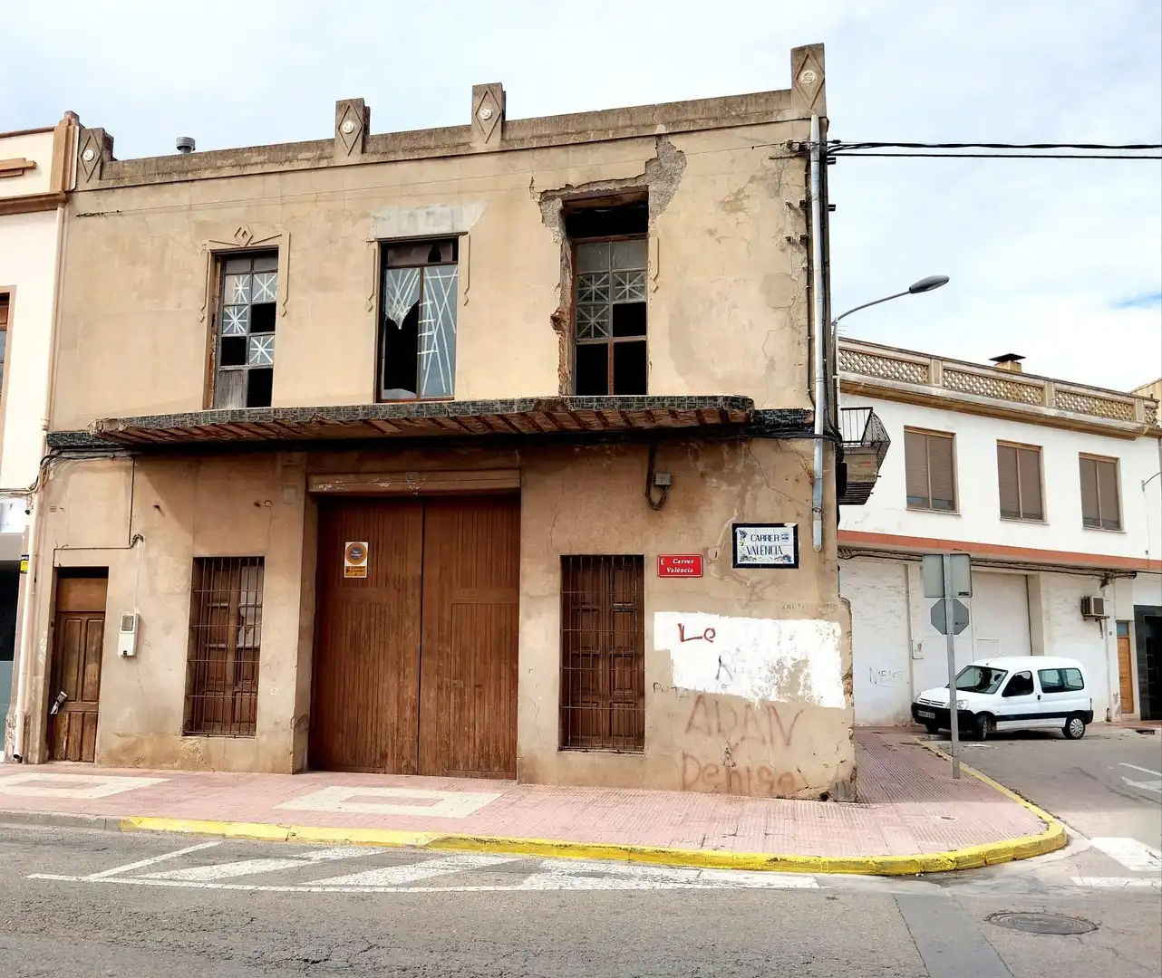 Haus zum Verkauf in VALENCIA