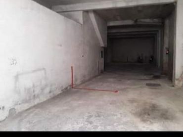 Local comercial en venda a A Milagrosa
