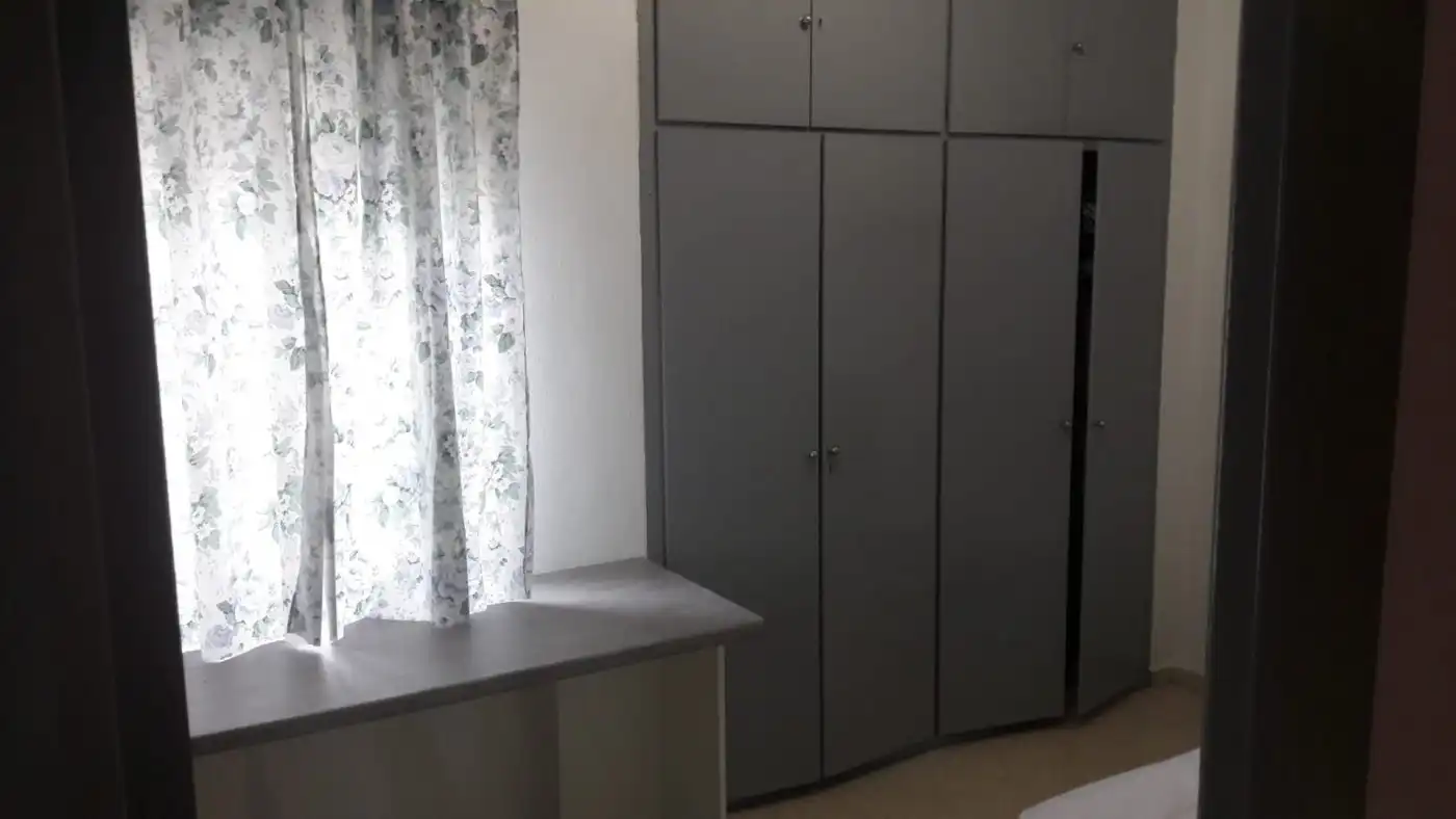 Habitación de Piso de alquiler en Cáceres con Calefacción y Amueblado