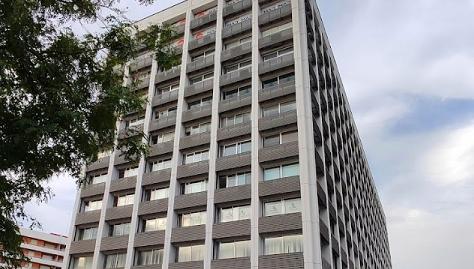 Foto 3 de Oficina en venda a La Buhaira, Sevilla