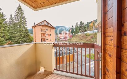 Wohnungen zum verkauf in Carrer del Cedre, La Molina