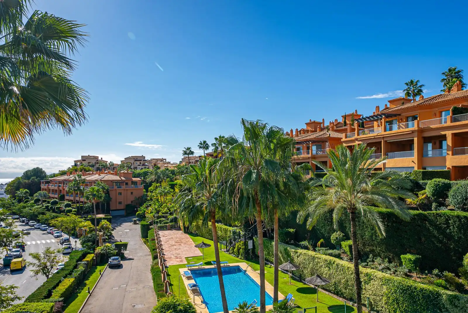 Apartament amb piscina en venda a Calle Pico Alcazaba 2PM, imagen 19