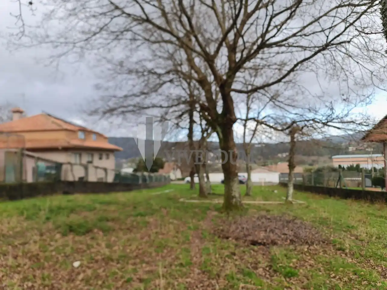 Residencial en venta en Vigo 