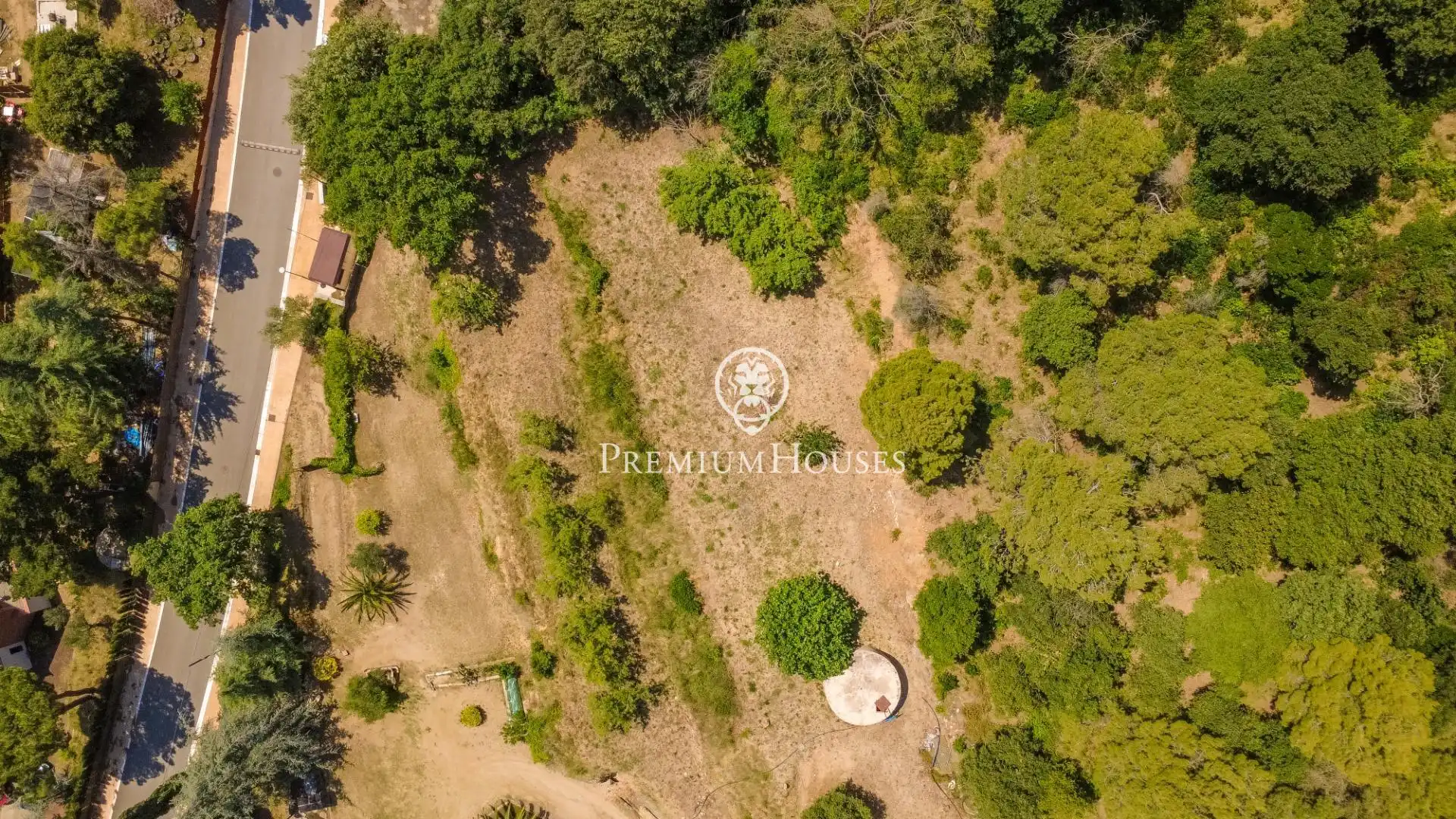 Terreny residencial en venda a Vallromanes, imagen 2
