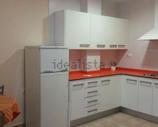Loft de lloguer a El Alborgí