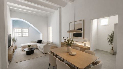 Foto 2 de Piso en venta en Carrer del Comte D'alaquàs, 32, El Cabanyal - El Canyamelar, Valencia Capital