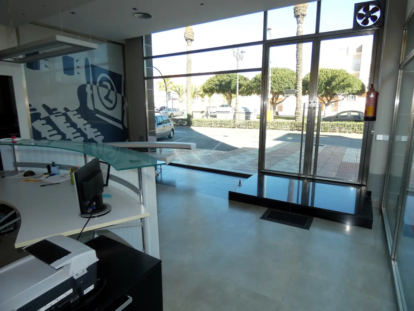 Business premises for sale in Avenida de las Marinas 101, imagen 3