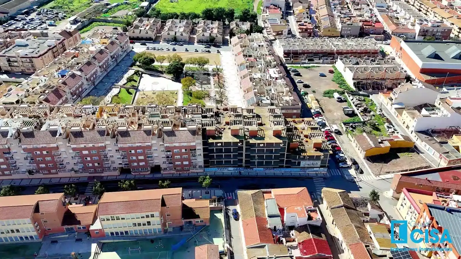 Appartement avec terrasse à vendre à Plaza Arquitectos Cerdán y Beltri 15, imagen 7