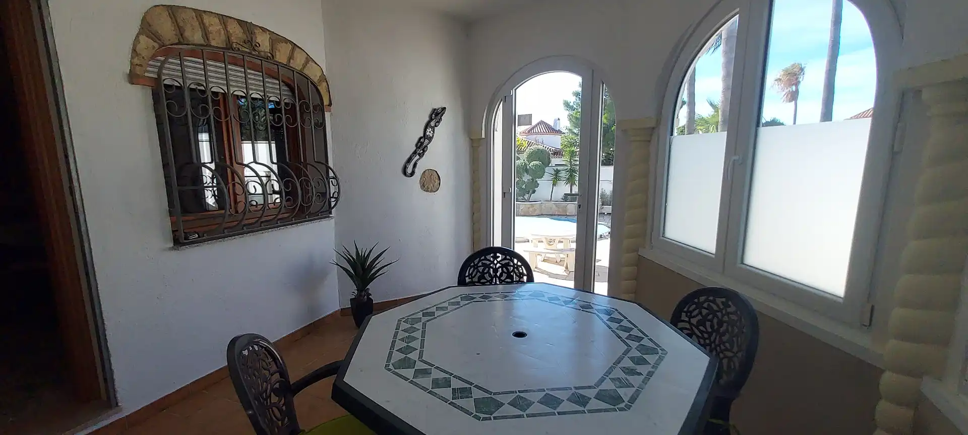 Villa avec piscine à vendre à Miami Platja, imagen 10