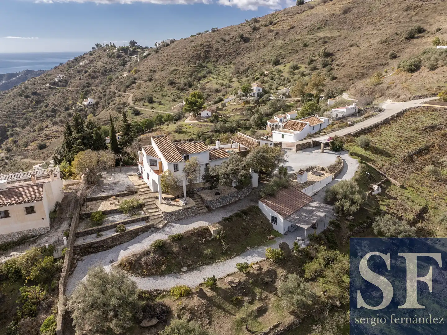 Casa en venta en Cómpeta, imagen 18