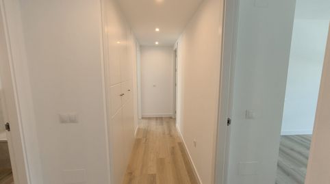 Foto 5 de Apartament de lloguer a Miguel Delibes-nva Andalu, 6, Rodeo Alto - Guadaiza - La Campana, Marbella