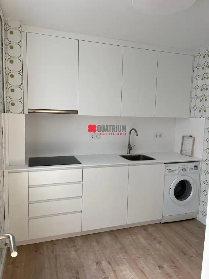Flat for rent in Avenida de Salamanca, Campus Norte - San Caetano